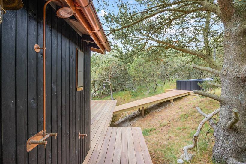 Foto von Ferienhaus EH16 in Vejers Strand - Westjütland