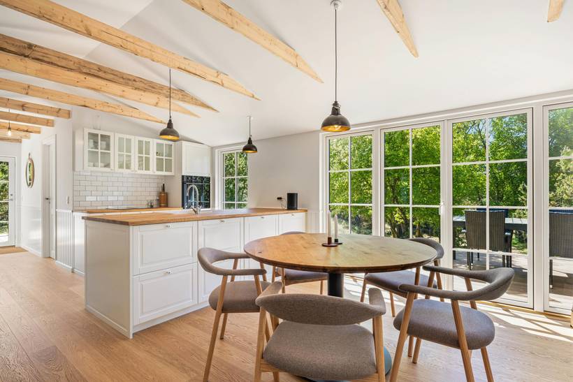 Foto von Ferienhaus EH16 in Vejers Strand - Westjütland