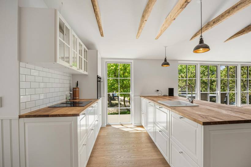 Foto von Ferienhaus EH16 in Vejers Strand - Westjütland