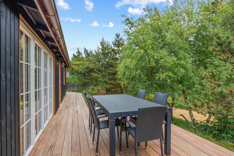 Foto von Ferienhaus EH16 in Vejers Strand - Westjütland