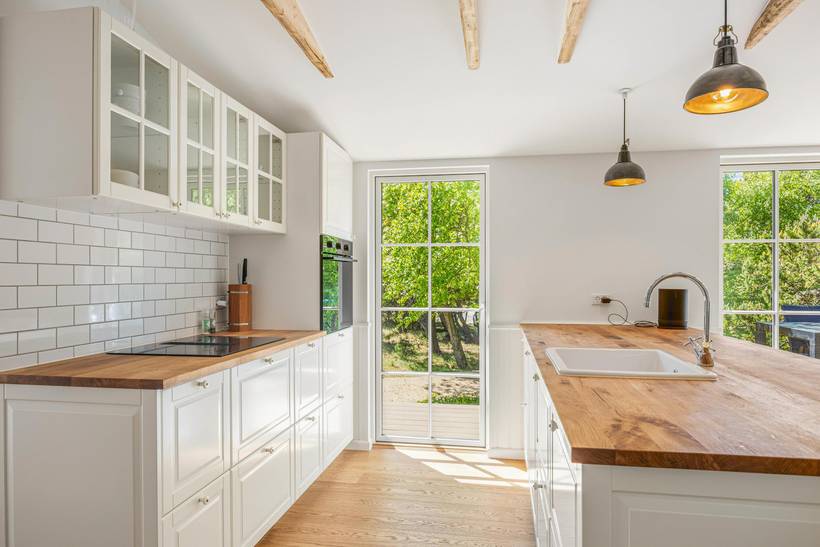 Foto von Ferienhaus EH16 in Vejers Strand - Westjütland