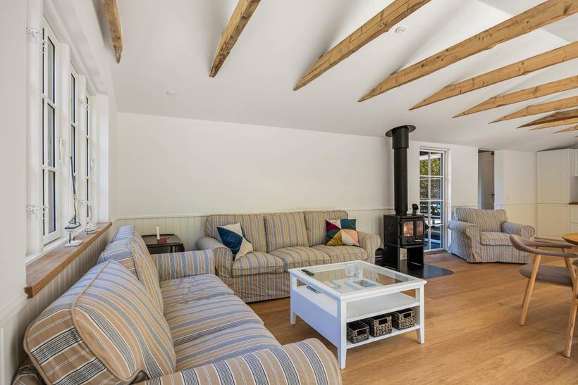 Foto von Ferienhaus EH16 in Vejers Strand - Westjütland