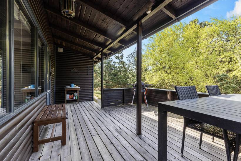 Foto von Ferienhaus EH16 in Vejers Strand - Westjütland