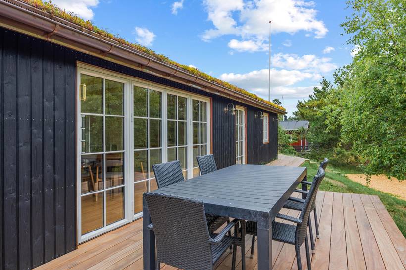 Foto von Ferienhaus EH16 in Vejers Strand - Westjütland