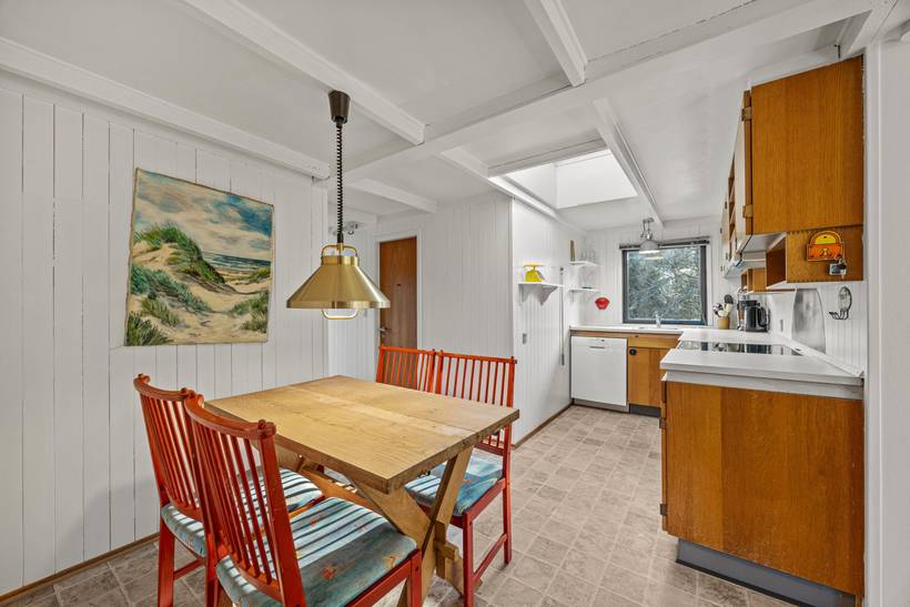 Foto von Ferienhaus EH16 in Vejers Strand - Westjütland