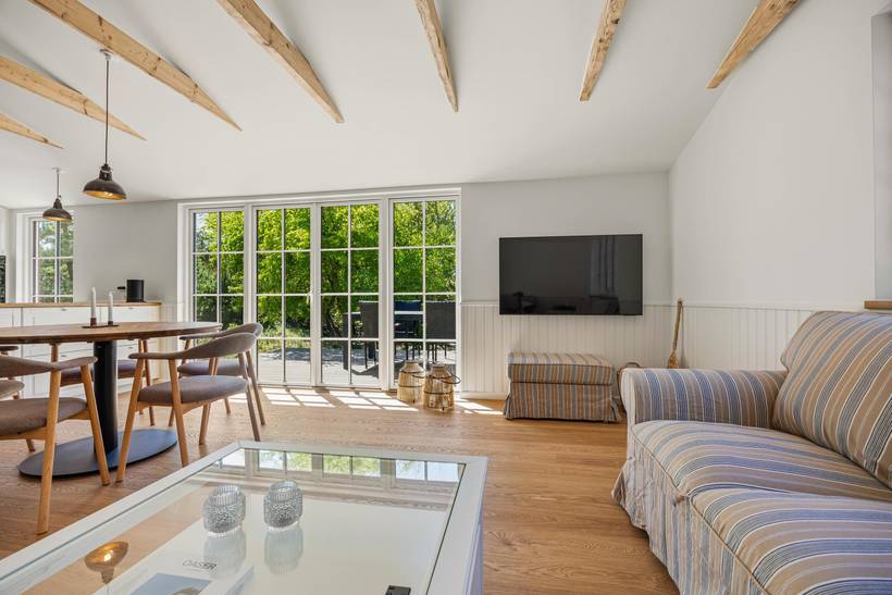 Foto von Ferienhaus EH16 in Vejers Strand - Westjütland