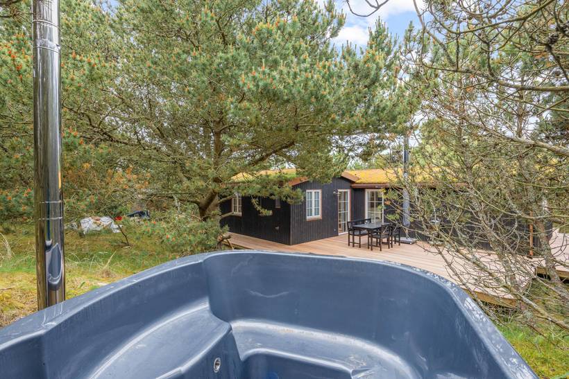Foto von Ferienhaus EH16 in Vejers Strand - Westjütland