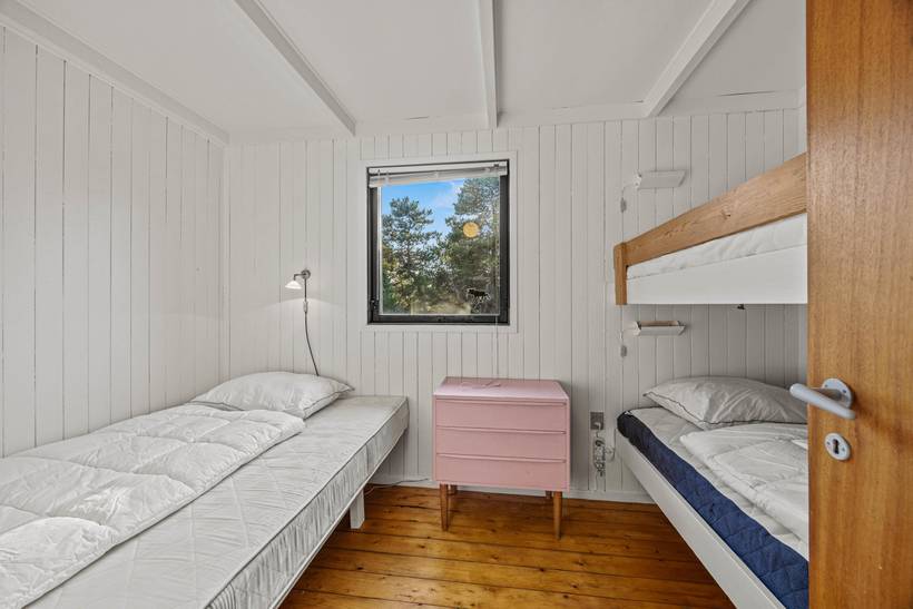 Foto von Ferienhaus EH16 in Vejers Strand - Westjütland