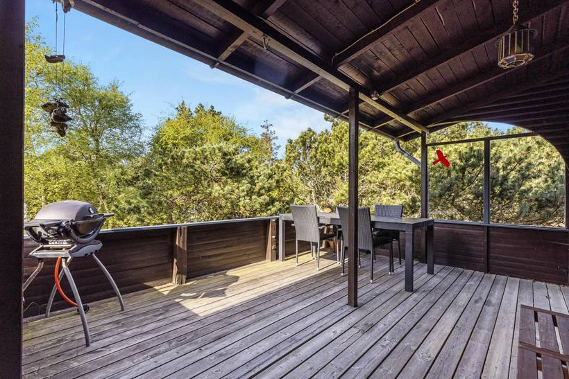 Foto von Ferienhaus EH16 in Vejers Strand - Westjütland