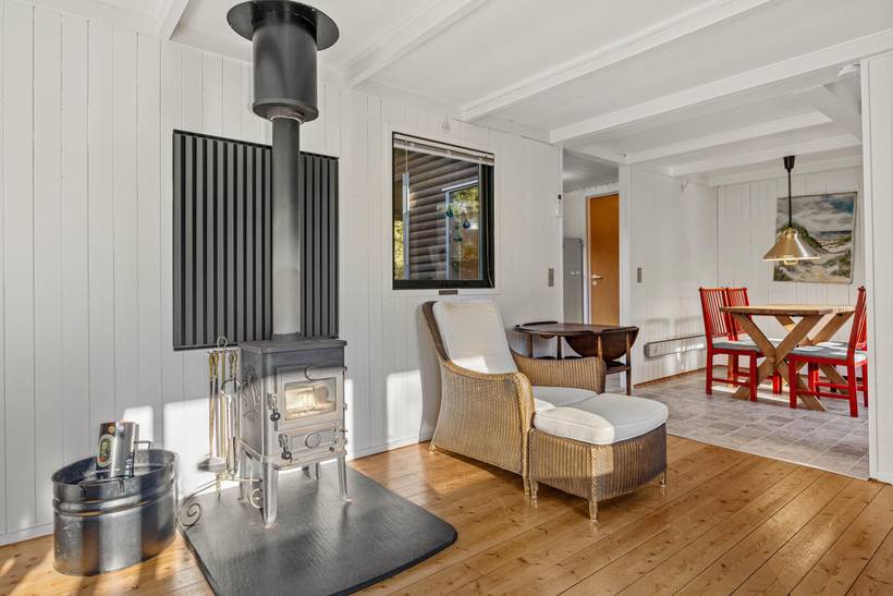 Foto von Ferienhaus EH16 in Vejers Strand - Westjütland