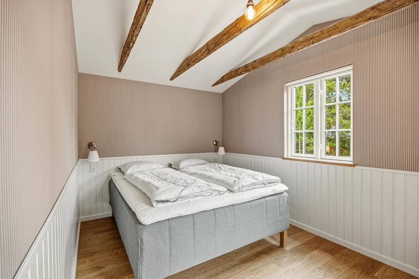 Foto von Ferienhaus EH16 in Vejers Strand - Westjütland