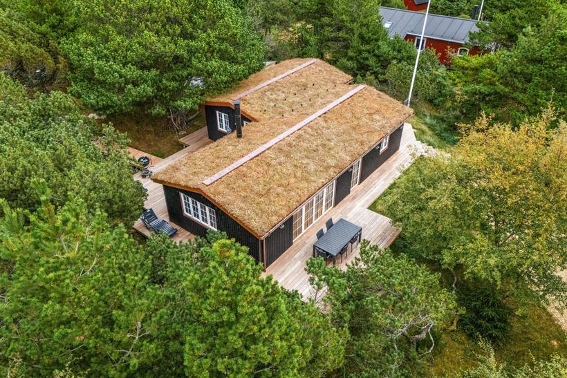 Foto von Ferienhaus EH16 in Vejers Strand - Westjütland