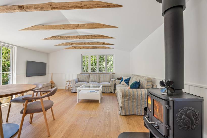 Foto von Ferienhaus EH16 in Vejers Strand - Westjütland