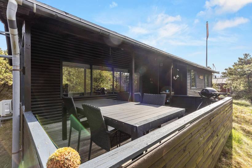 Foto von Ferienhaus EH16 in Vejers Strand - Westjütland