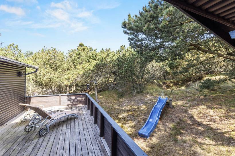 Foto von Ferienhaus EH16 in Vejers Strand - Westjütland