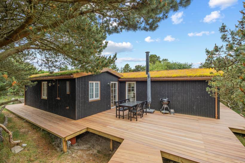 Foto von Ferienhaus EH16 in Vejers Strand - Westjütland