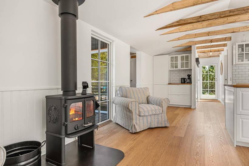 Foto von Ferienhaus EH16 in Vejers Strand - Westjütland