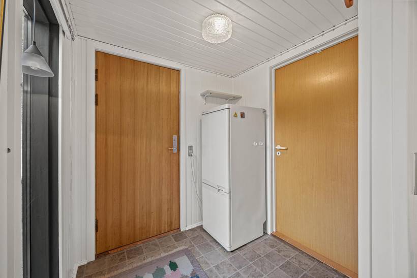 Foto von Ferienhaus EH16 in Vejers Strand - Westjütland