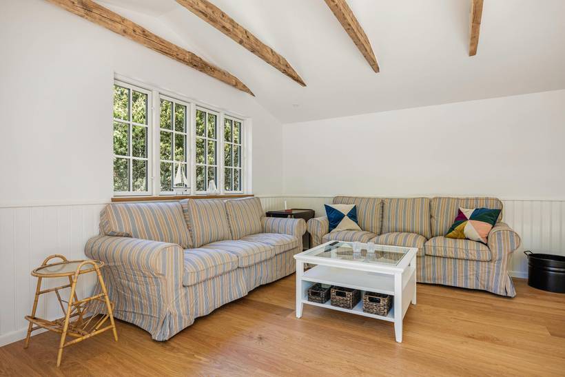 Foto von Ferienhaus EH16 in Vejers Strand - Westjütland