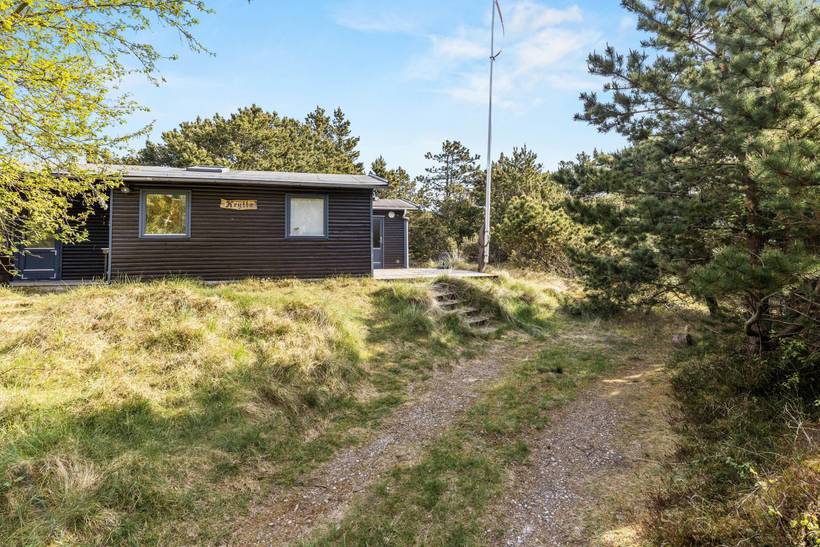 Foto von Ferienhaus EH16 in Vejers Strand - Westjütland