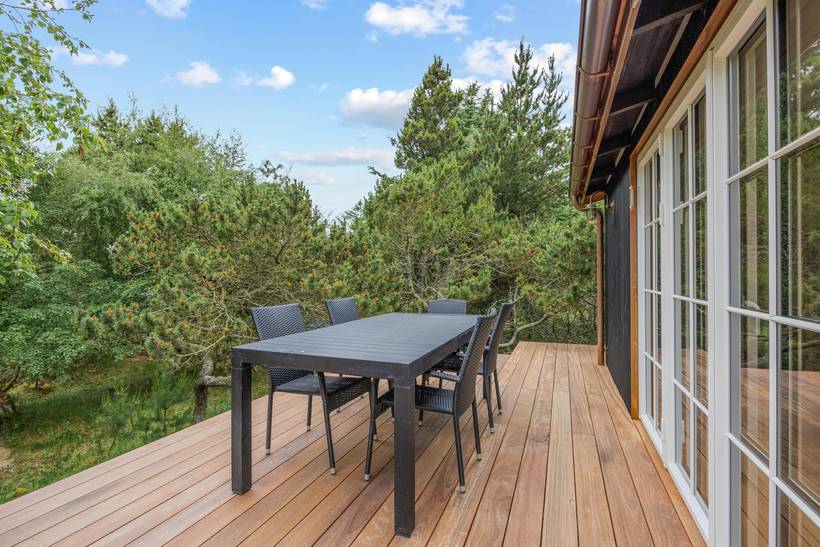 Foto von Ferienhaus EH16 in Vejers Strand - Westjütland