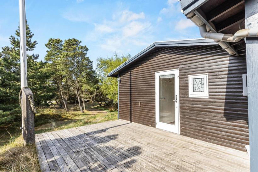 Foto von Ferienhaus EH16 in Vejers Strand - Westjütland