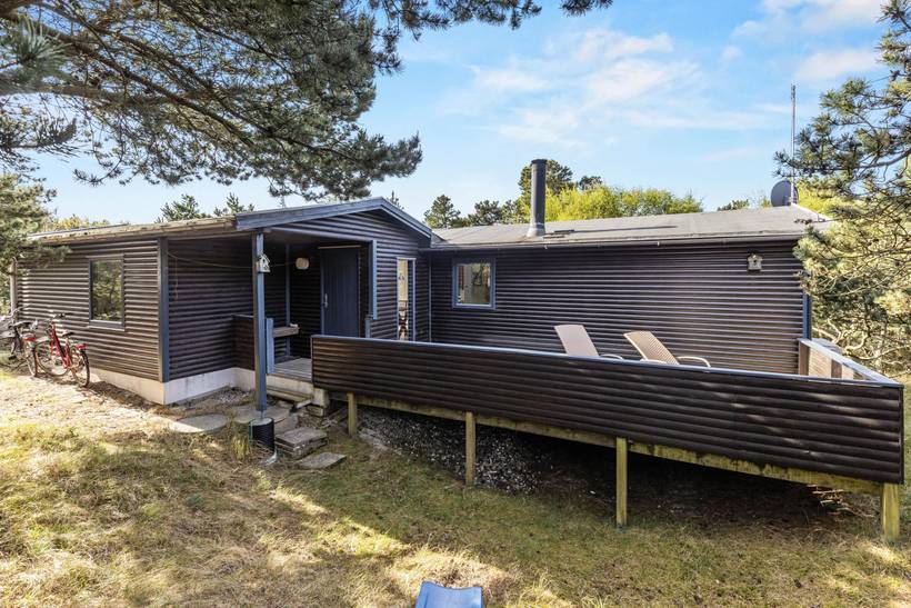 Foto von Ferienhaus EH16 in Vejers Strand - Westjütland