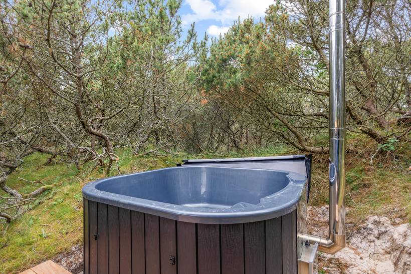 Foto von Ferienhaus EH16 in Vejers Strand - Westjütland