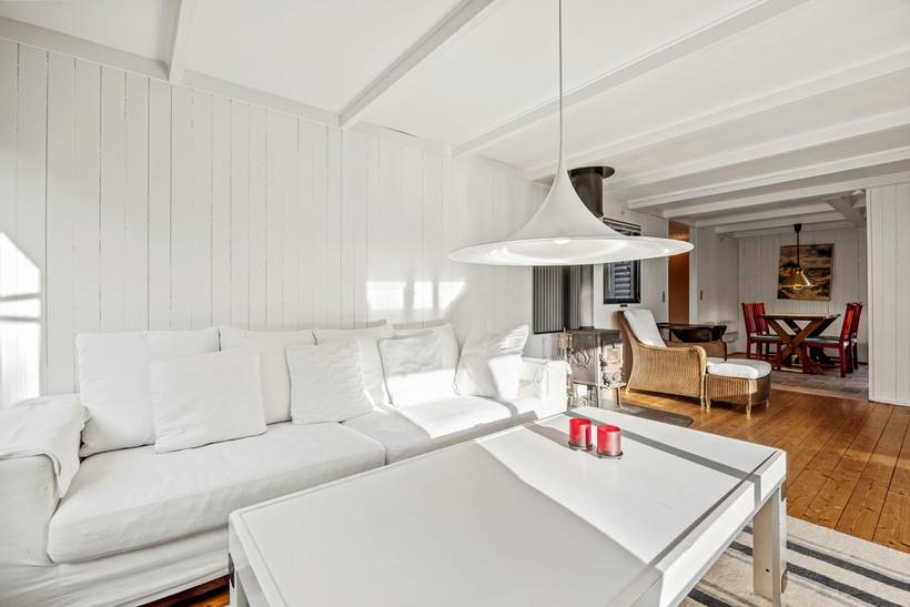 Foto von Ferienhaus EH16 in Vejers Strand - Westjütland