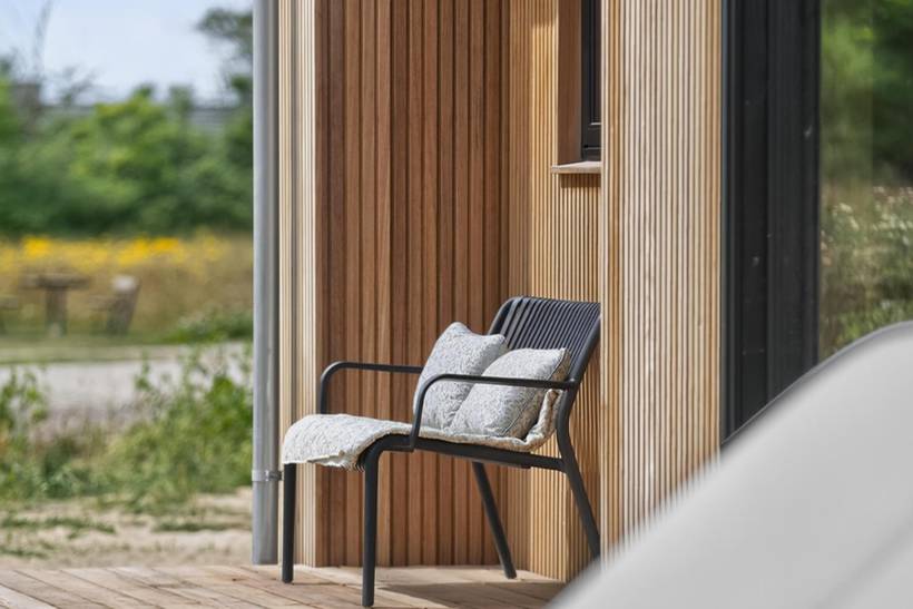 Foto von Ferienhaus EH18 in Skallerup Klit - Lønstrup - Nordjütland