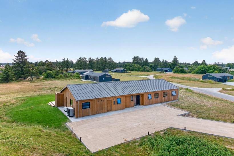 Foto von Ferienhaus EH18 in Skallerup Klit - Lønstrup - Nordjütland