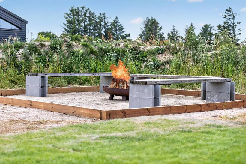 Foto von Ferienhaus EH18 in Skallerup Klit - Lønstrup - Nordjütland
