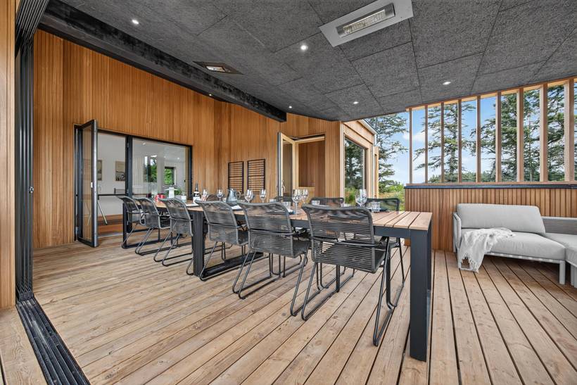 Foto von Ferienhaus EH18 in Skallerup Klit - Lønstrup - Nordjütland