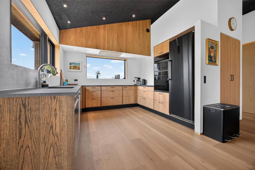 Foto von Ferienhaus EH18 in Skallerup Klit - Lønstrup - Nordjütland