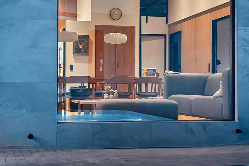 Foto von Ferienhaus EH18 in Skallerup Klit - Lønstrup - Nordjütland