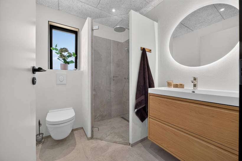 Foto von Ferienhaus EH18 in Skallerup Klit - Lønstrup - Nordjütland