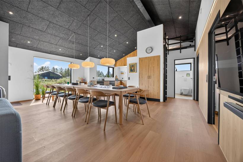 Foto von Ferienhaus EH18 in Skallerup Klit - Lønstrup - Nordjütland