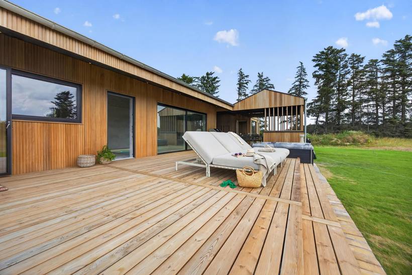Foto von Ferienhaus EH18 in Skallerup Klit - Lønstrup - Nordjütland