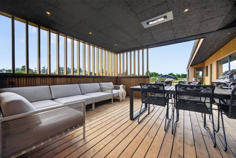 Foto von Ferienhaus EH18 in Skallerup Klit - Lønstrup - Nordjütland