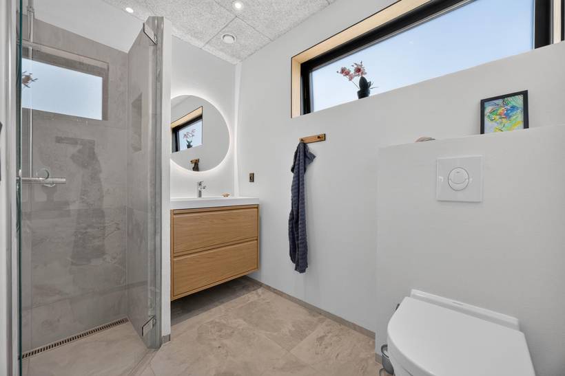 Foto von Ferienhaus EH18 in Skallerup Klit - Lønstrup - Nordjütland