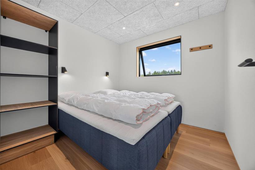 Foto von Ferienhaus EH18 in Skallerup Klit - Lønstrup - Nordjütland