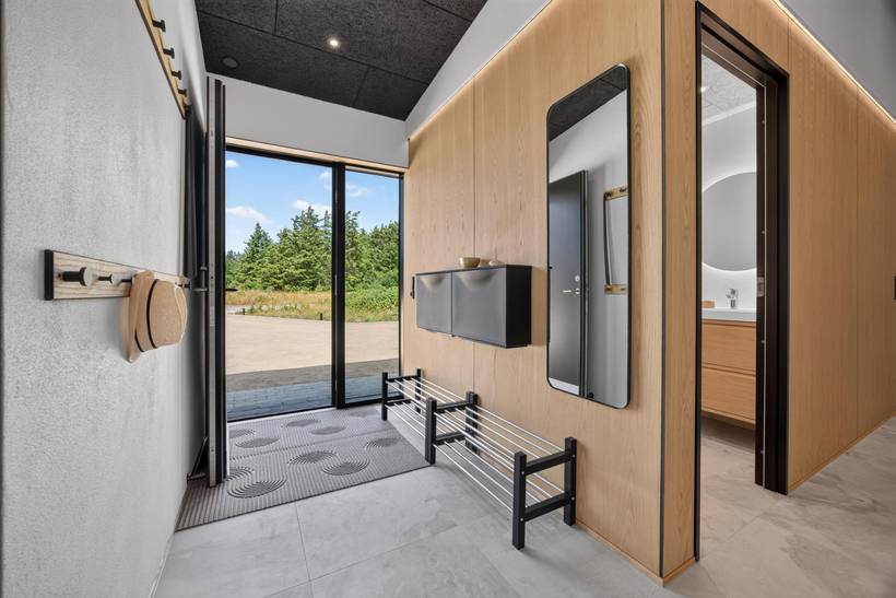 Foto von Ferienhaus EH18 in Skallerup Klit - Lønstrup - Nordjütland