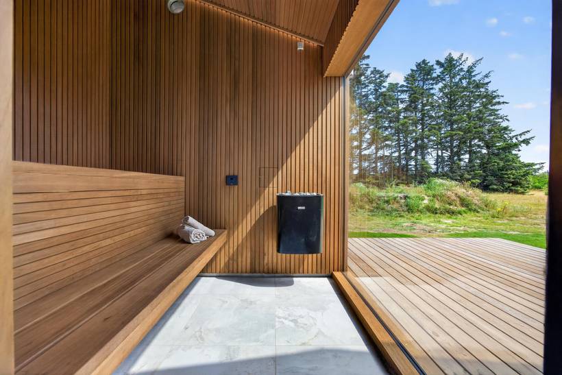 Foto von Ferienhaus EH18 in Skallerup Klit - Lønstrup - Nordjütland
