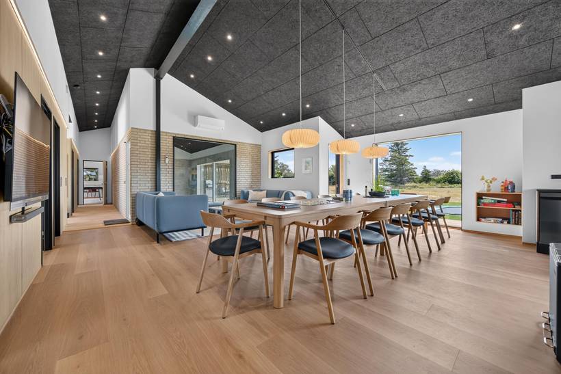Foto von Ferienhaus EH18 in Skallerup Klit - Lønstrup - Nordjütland