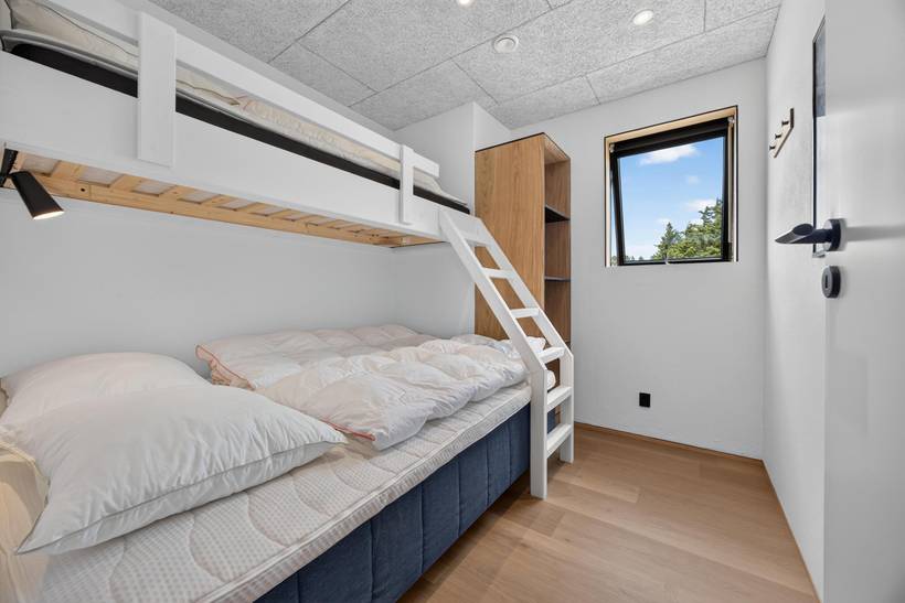 Foto von Ferienhaus EH18 in Skallerup Klit - Lønstrup - Nordjütland