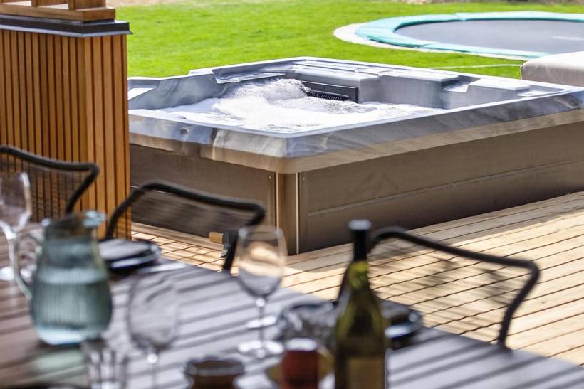 Foto von Ferienhaus EH18 in Skallerup Klit - Lønstrup - Nordjütland