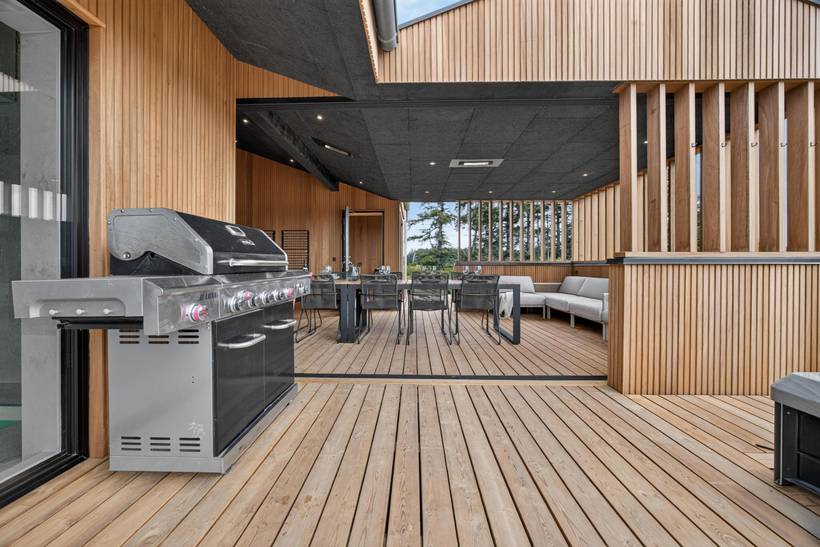 Foto von Ferienhaus EH18 in Skallerup Klit - Lønstrup - Nordjütland