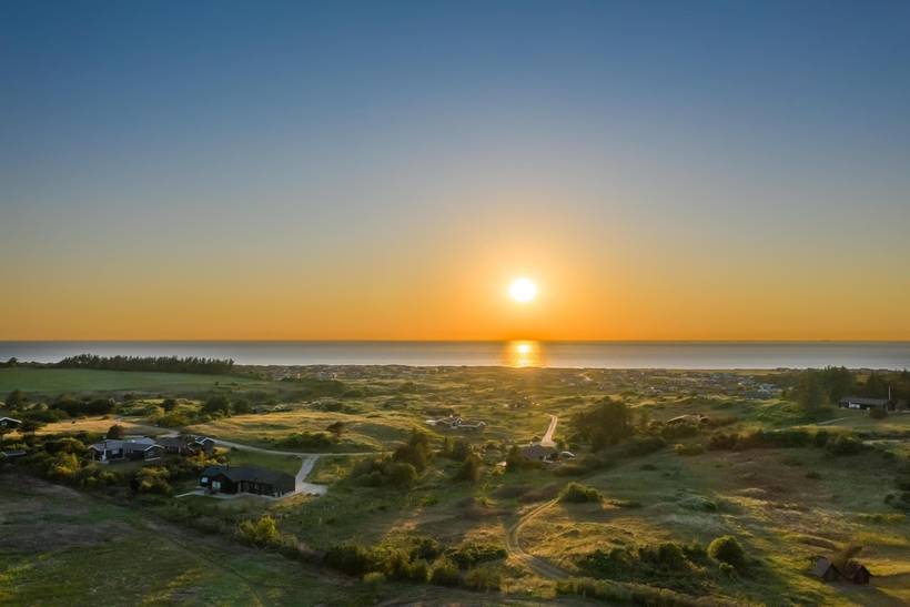 Foto von Ferienhaus EH18 in Skallerup Klit - Lønstrup - Nordjütland