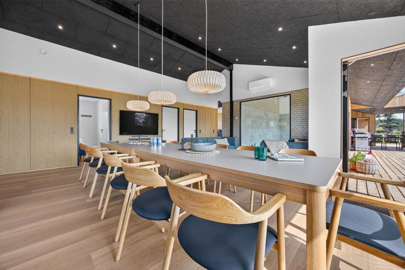 Foto von Ferienhaus EH18 in Skallerup Klit - Lønstrup - Nordjütland