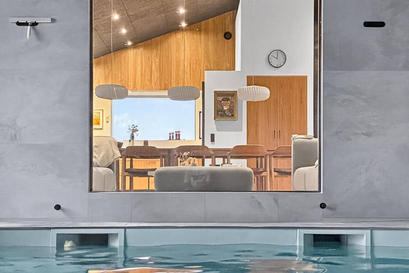 Foto von Ferienhaus EH18 in Skallerup Klit - Lønstrup - Nordjütland